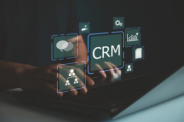 CRM Solutions