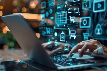 Ecommerce Solutions