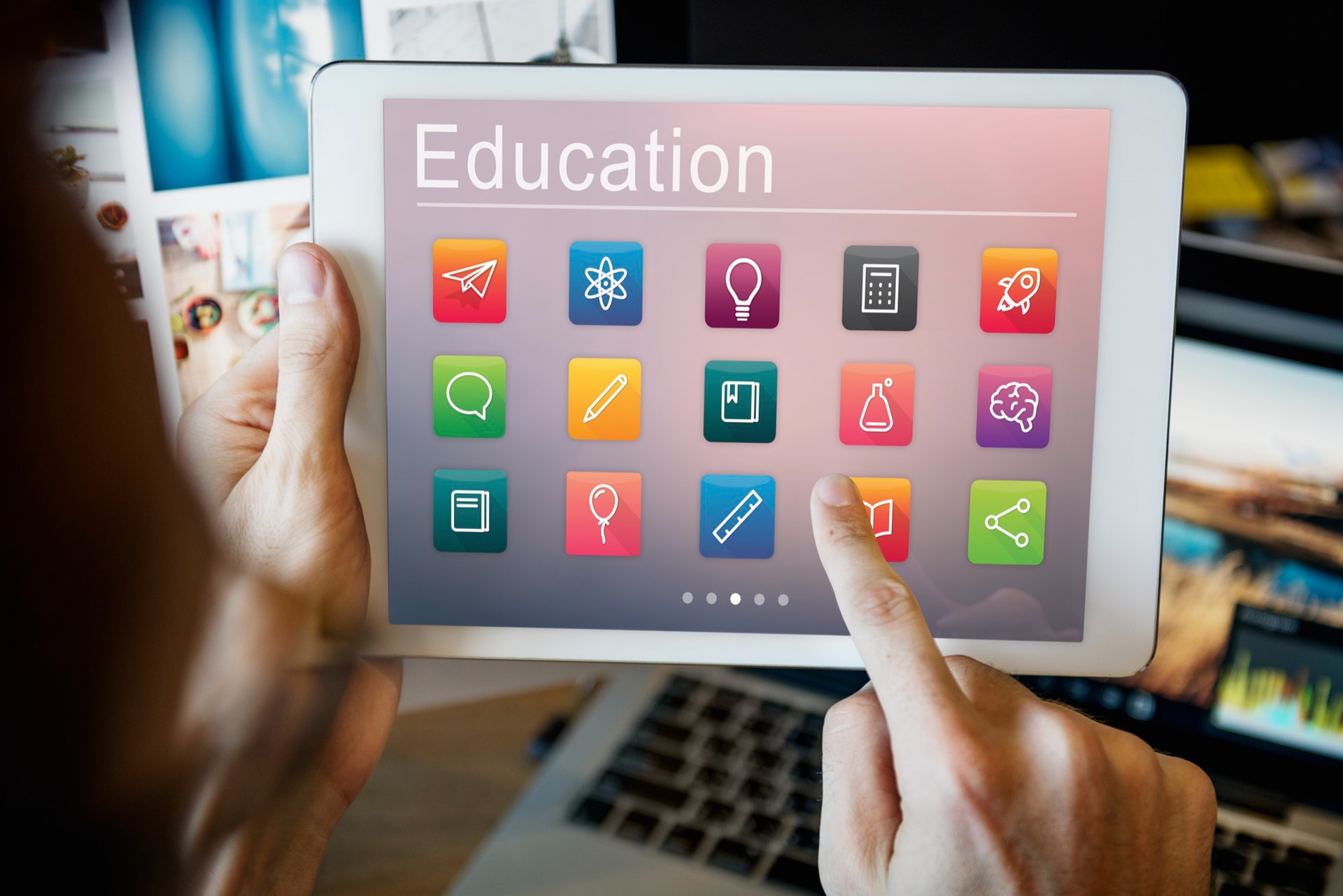 Education ERP