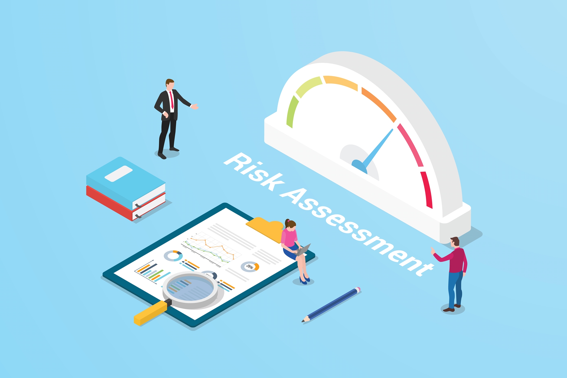 Health Risk Assessment