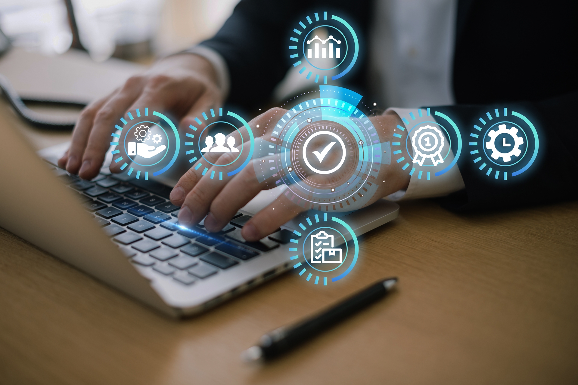 Total IT Solutions