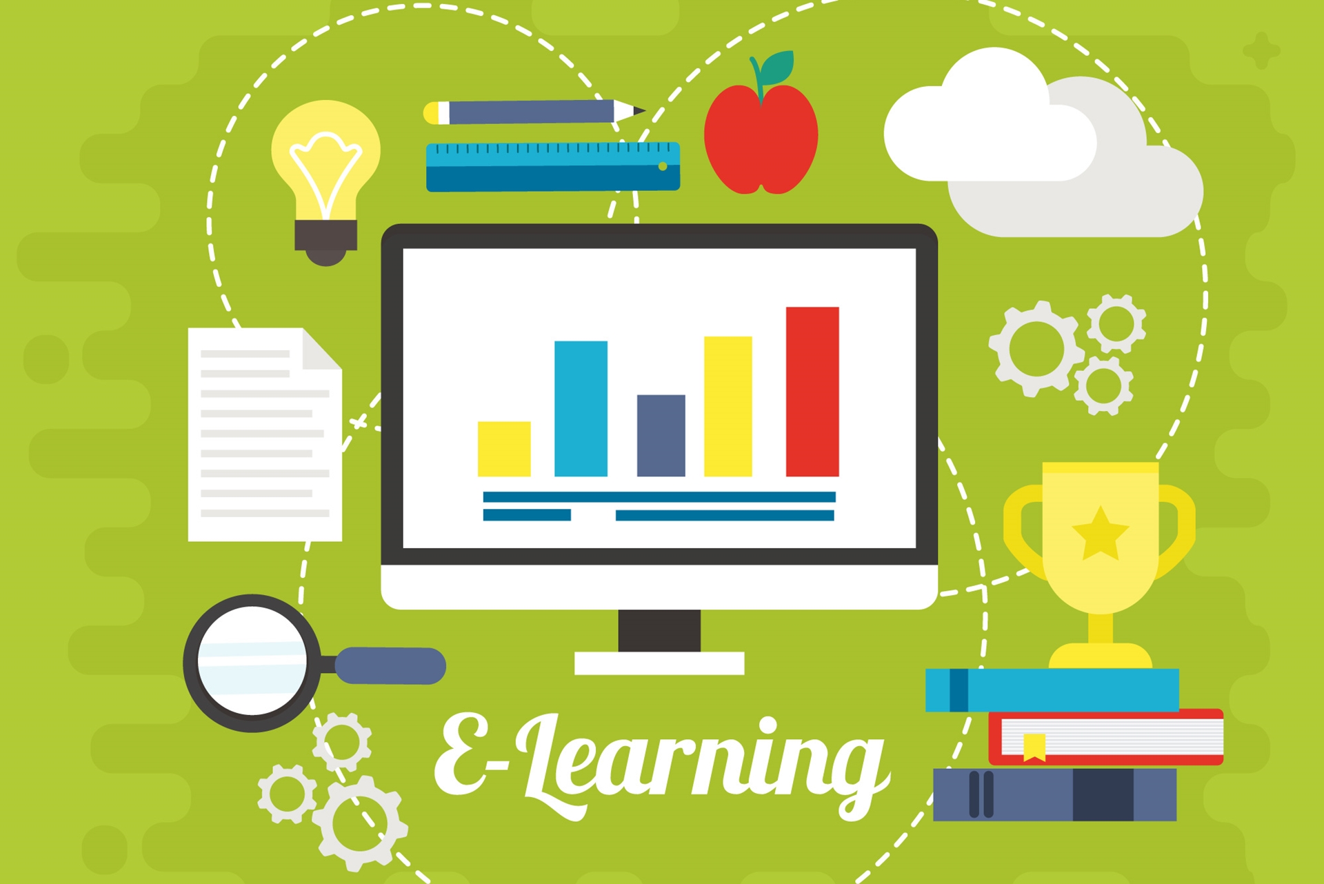 Learning Management System
