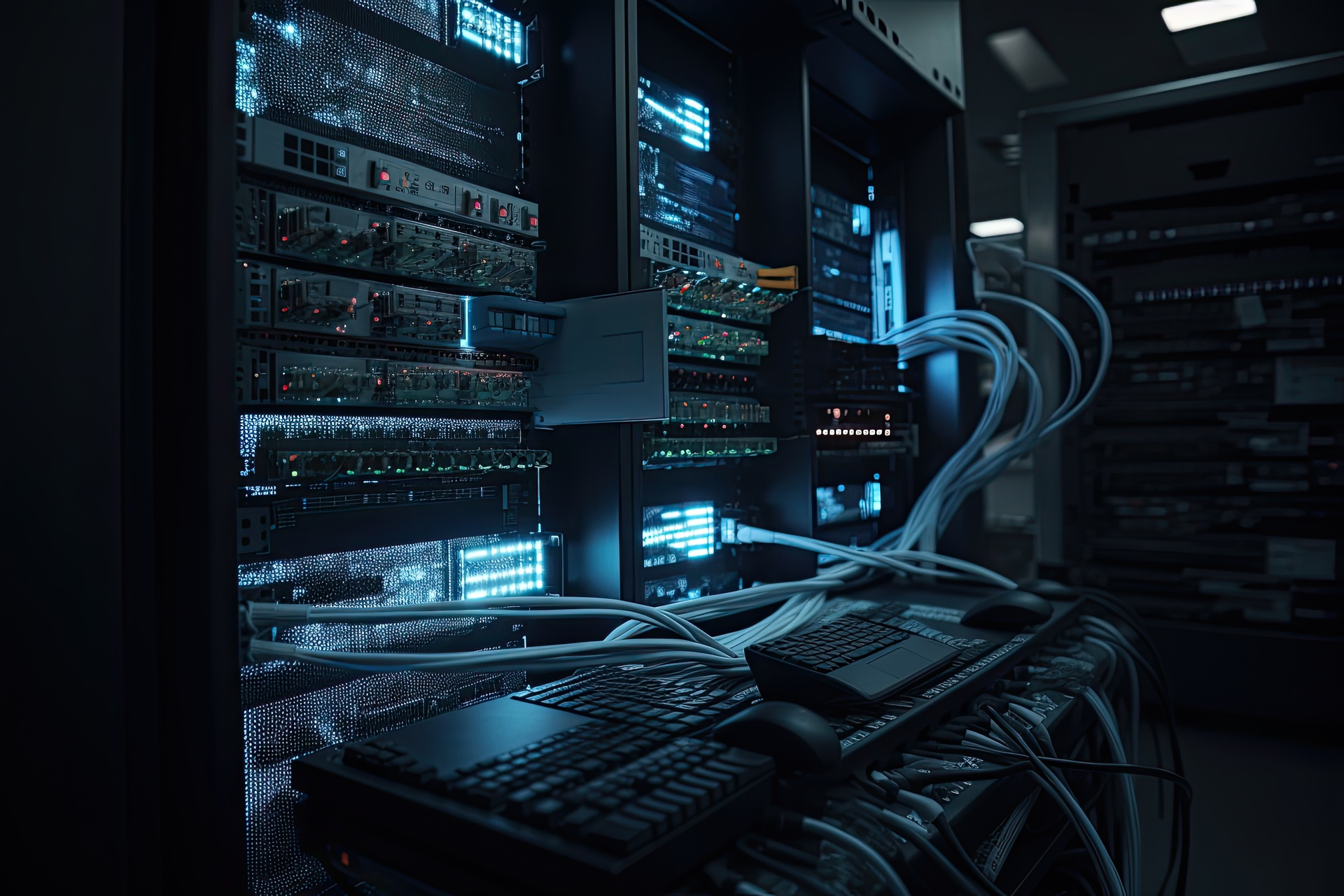 Datacenter Services