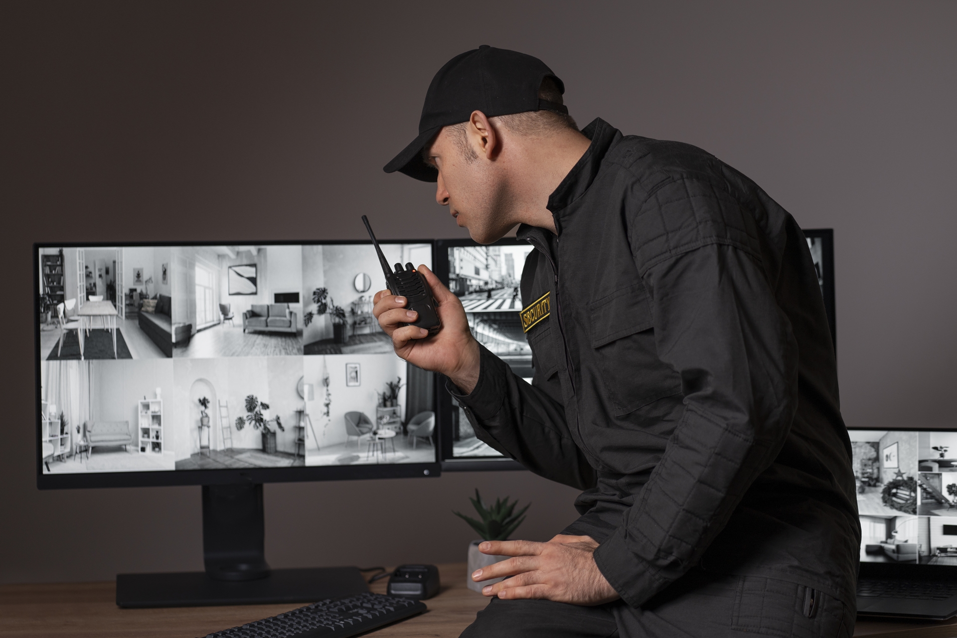 Security Systems