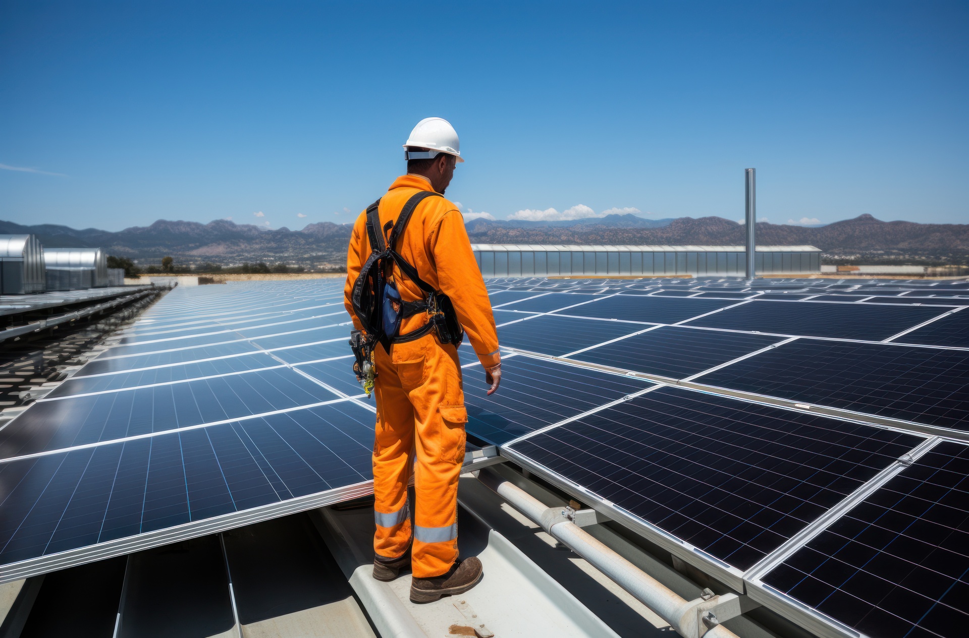 Solar Services