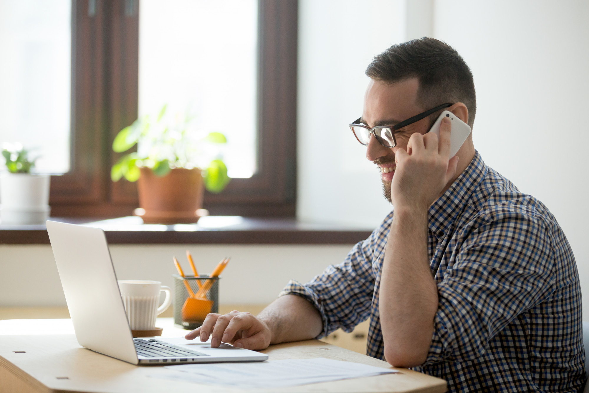 Tele Underwriting